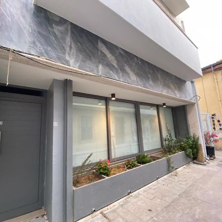 Central Suites Perikleous 53 Down Town Nicosia By Platform 357 ภายนอก รูปภาพ
