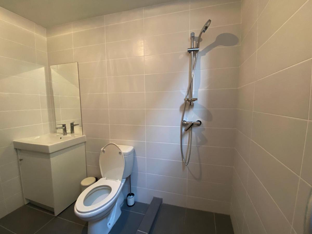 Central Suites Perikleous 53 Down Town Nicosia By Platform 357 ภายนอก รูปภาพ