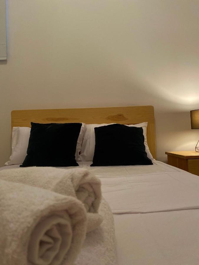 Central Suites Perikleous 53 Down Town Nicosia By Platform 357 ภายนอก รูปภาพ
