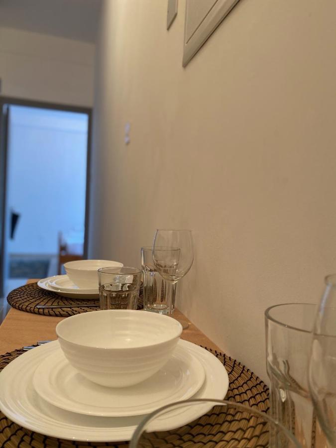Central Suites Perikleous 53 Down Town Nicosia By Platform 357 ภายนอก รูปภาพ