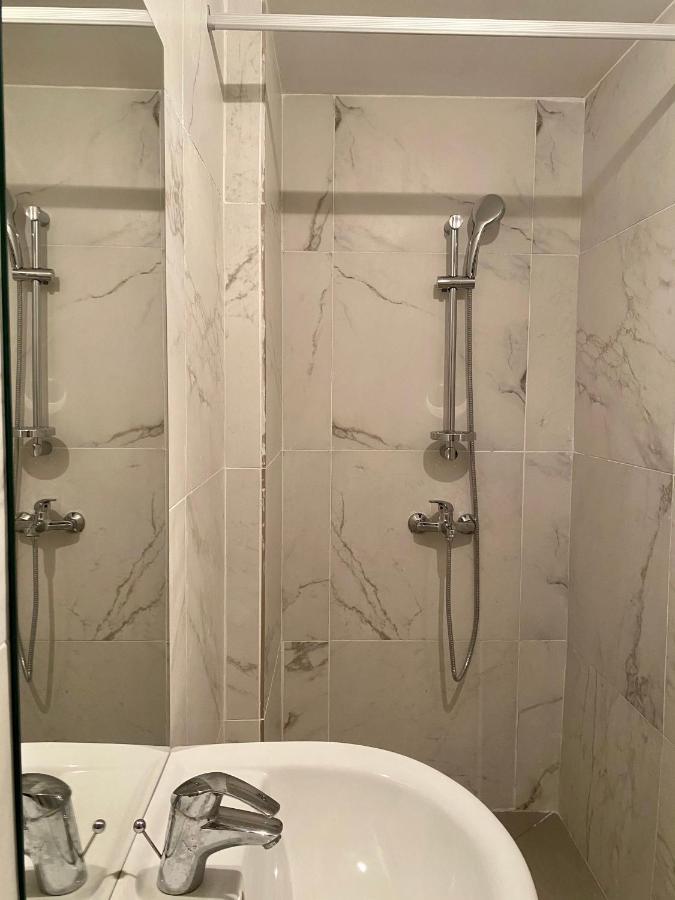 Central Suites Perikleous 53 Down Town Nicosia By Platform 357 ภายนอก รูปภาพ